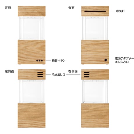 月額定額レンタル(オーク)