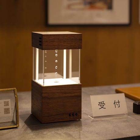 月額定額レンタル(ウォールナット)