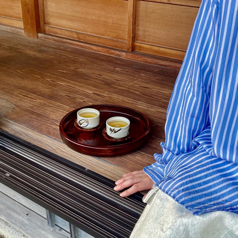 風味さわやか緑茶 | 高山茶園