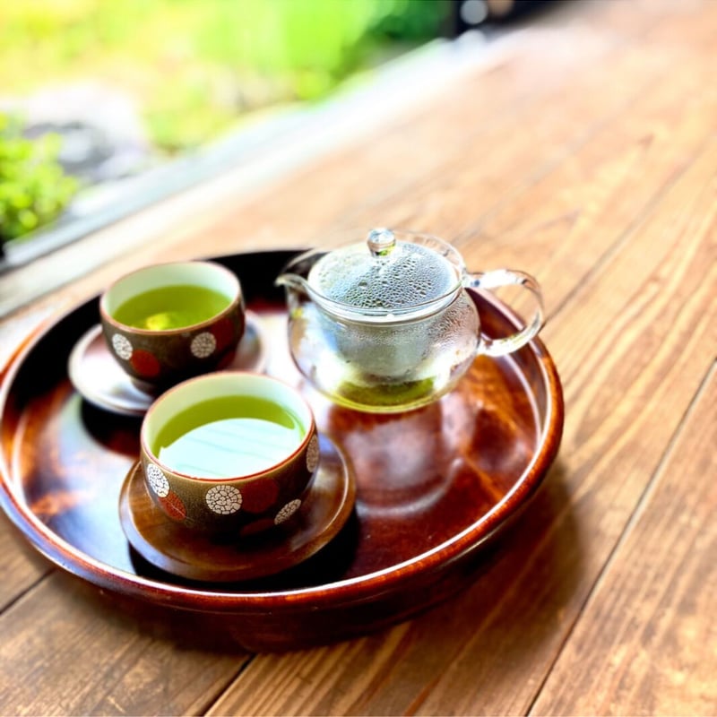 高茶屋 特上かりがね | 高山茶園