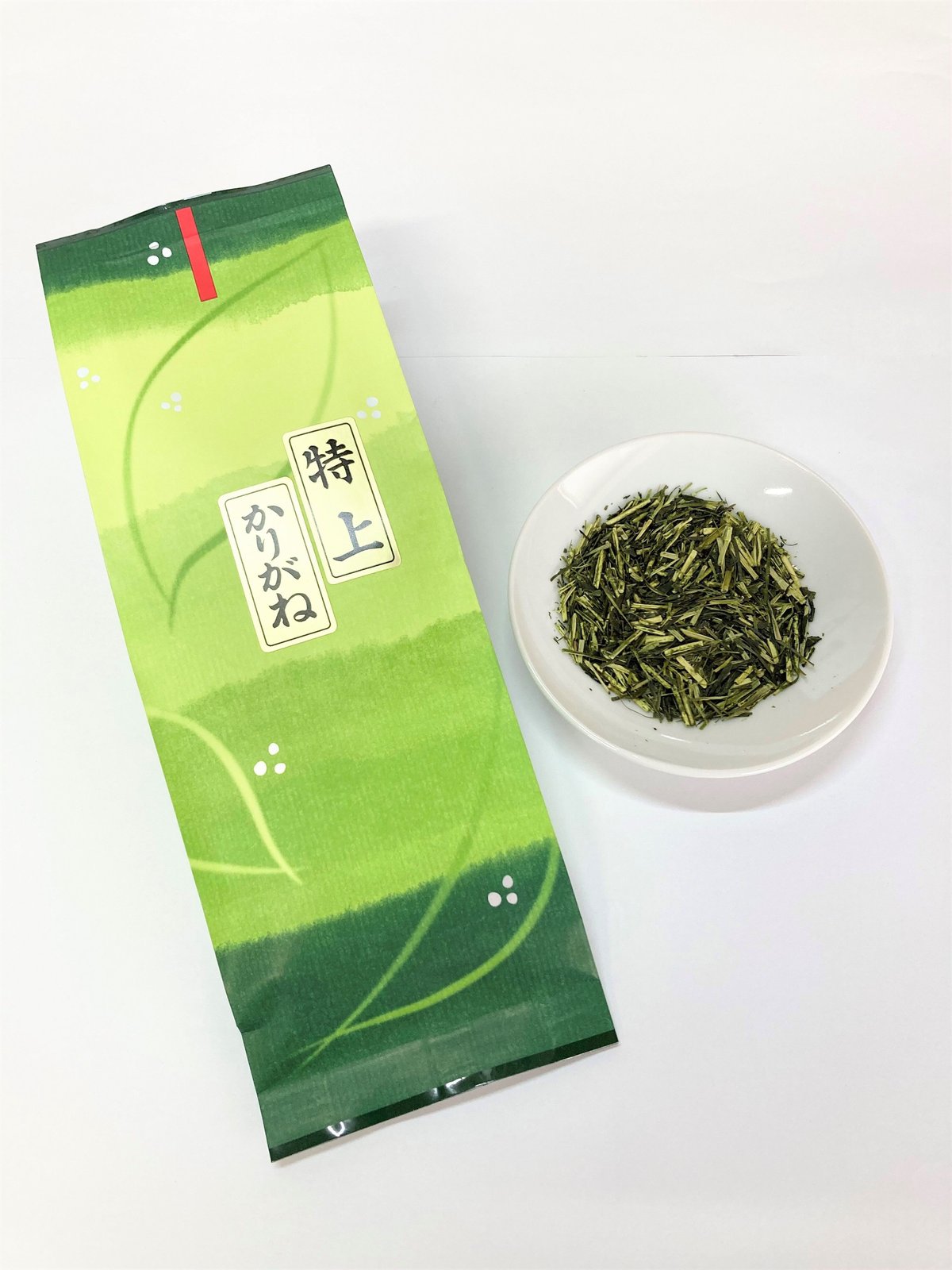 特上かりがね | 高山茶園