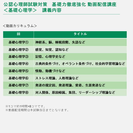 ＜全30回セット＞