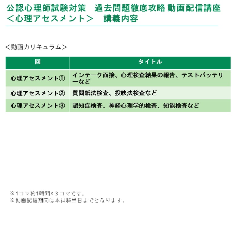 2019 公認心理師試験対策講座DVD 全25巻 (テキスト＆問題) 71V5uqkNQ1L.jpg