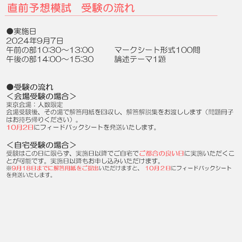 ファイブアカデミー2021年度 公認心理師試験 第2回完全予想模試 問題解答解説 ファイブアカデミー2021年度 公認心理師試験 第2回完全予想模試