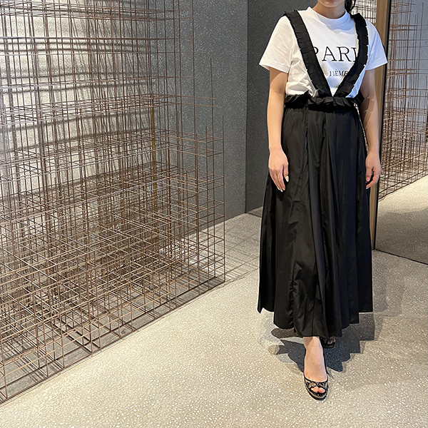 プリーツスカート | EMiLy. CHAn