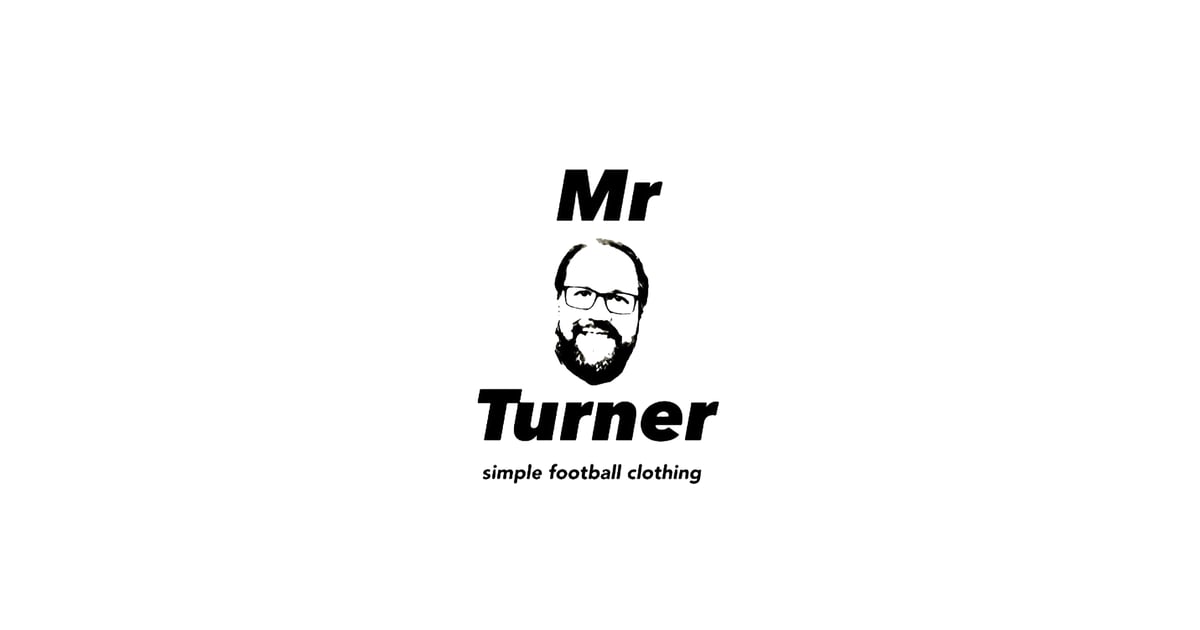 Mr.Turner
