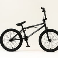 BMX フルスペックFLATLAND 20インチ TNB SEEK BLACK 楽天市場】【 送料無料 】【完全組立整備済み】 TNB - SEEK
