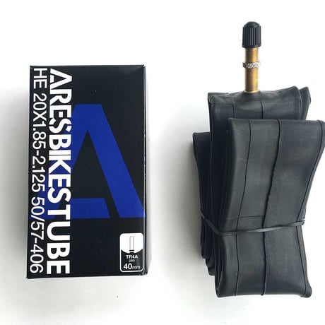 ARES BIKES / INNER TUBE TR4 1.5-1.75 or 1.85-2.125