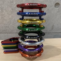 FLAMON BMX / GYRO