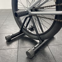 しげさん専用BMX TNB / For peace bar tipe A 7.0 dig-it bmx