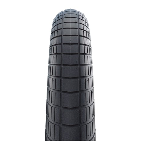 SCHWALBE / ビッグアップル 16インチ x 2.00
