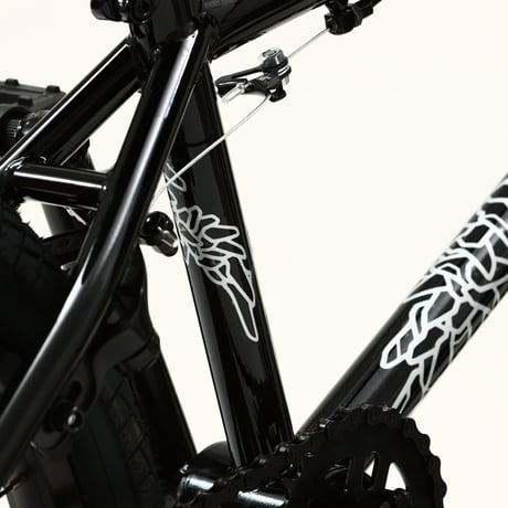 NOUS BMX / STORY