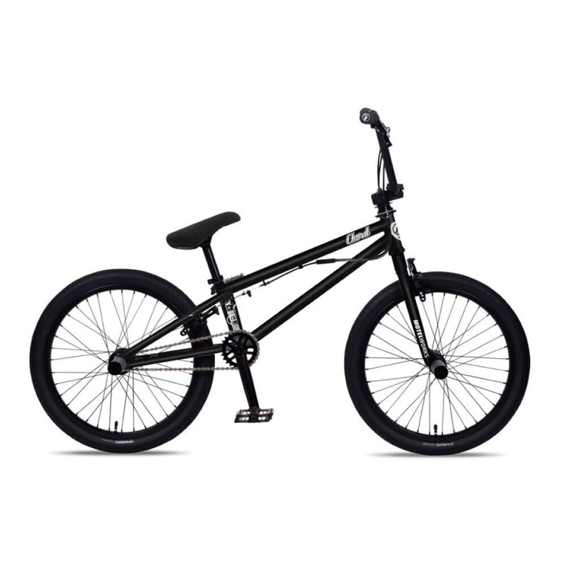 MOTELWORKS / CHORD | BMX STUDIO store MOTELWORKS / CHORD | BMX STUDIO store