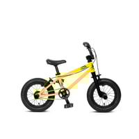 MOTELWORKS / Delight-E 2022 16インチ完成車 | BMX STUD