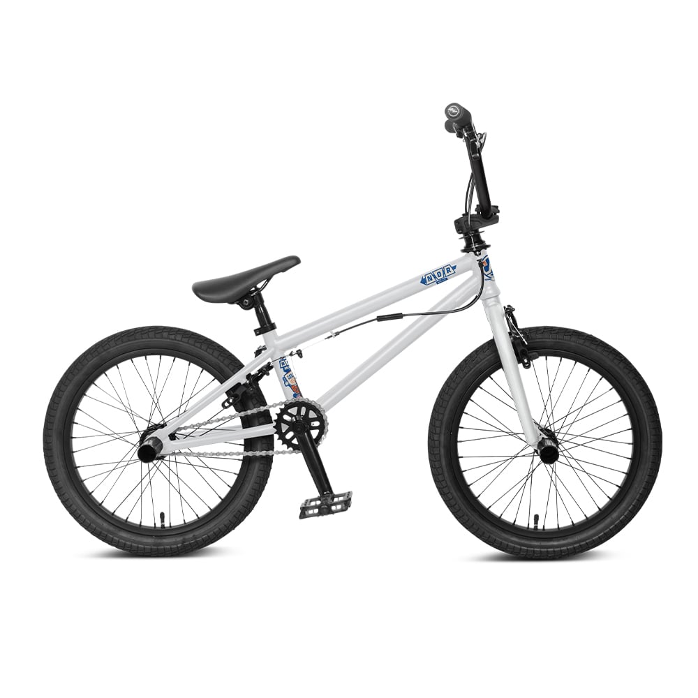 MOTELWORKS / Nor 18インチ完成車 | BMX STUDIO store