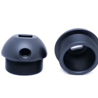 ARES BIKES / FLAWLESS PEG 35 Cap
