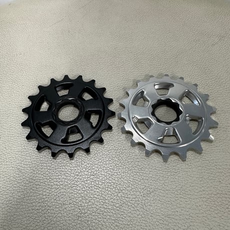 ARES 135ミリ クランクセット bmx