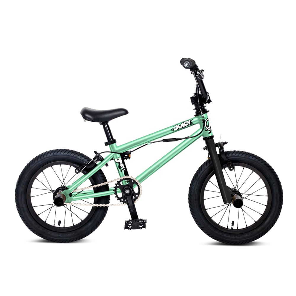 MOTELWORKS / Juicy 14インチ完成車 | BMX STUDIO store