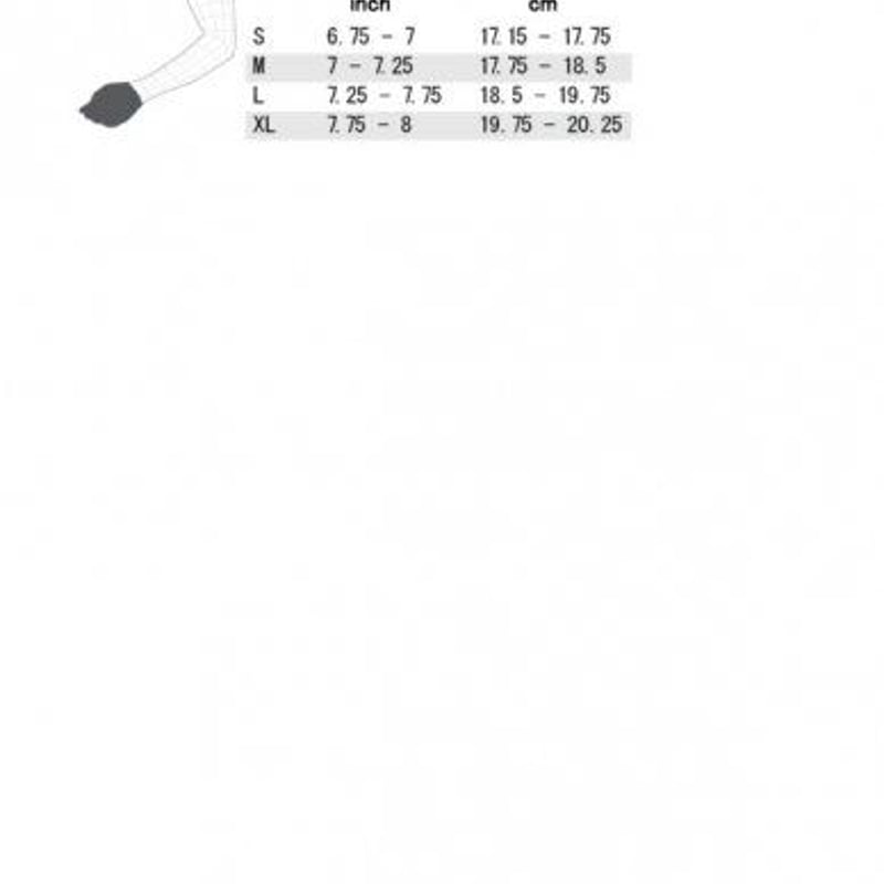 G-FORM / トレイルグローブ プロテクター付き MTB,BMX 防水パッド