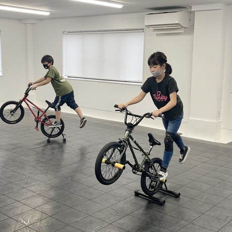 BMX STUDIO / BMX用スタンド