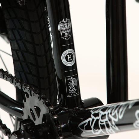 NOUS BMX / STORY
