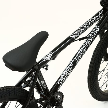 NOUS BMX / STORY