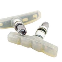 ARES BIKES / BRAKE PAD CLEAR