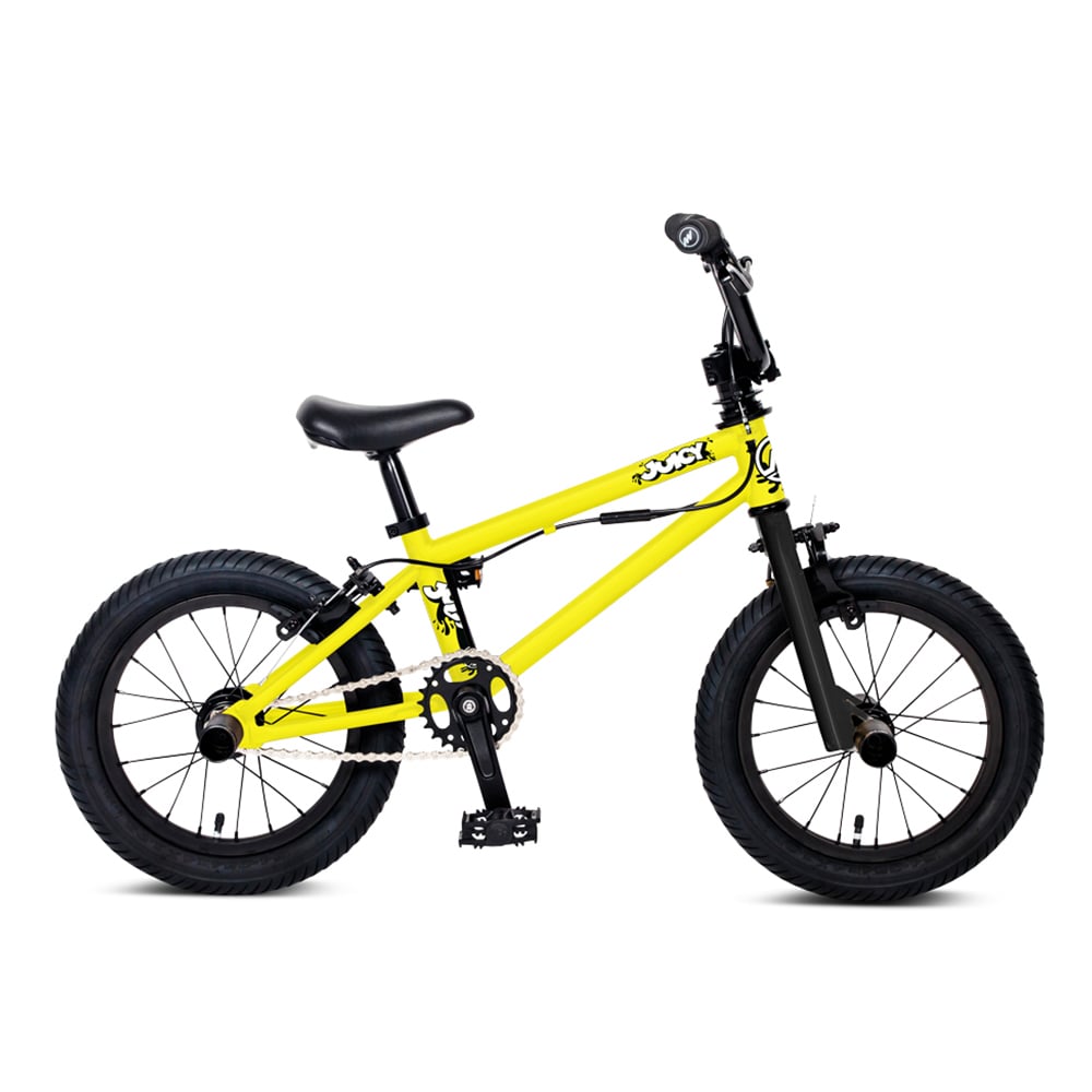 MOTELWORKS / Juicy 14インチ完成車 | BMX STUDIO store