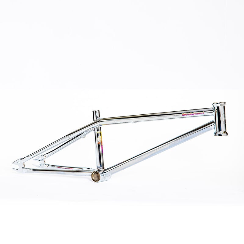 MOTELWORKS / Trip Frame 18.0 | BMX STUDIO store