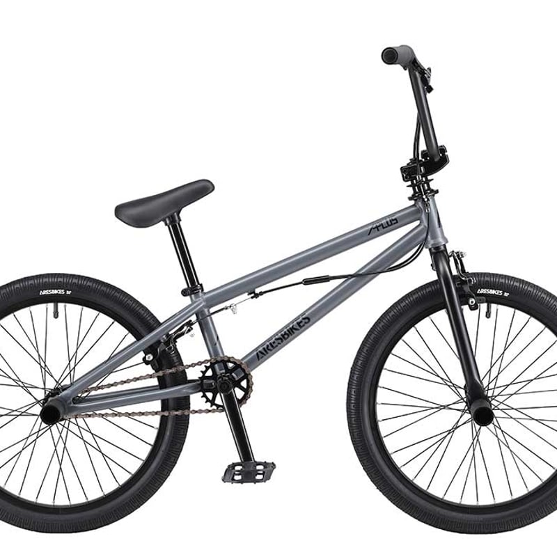 ARES BIKES / APLUS 完成車20インチ | BMX STUDIO store