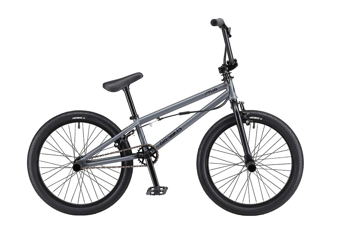 ARES BIKES / APLUS 完成車20インチ | BMX STUDIO store