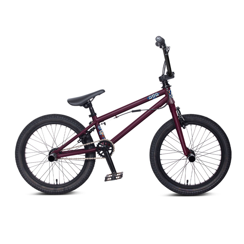 MOTELWORKS / Nor 18インチ完成車 | BMX STUDIO store