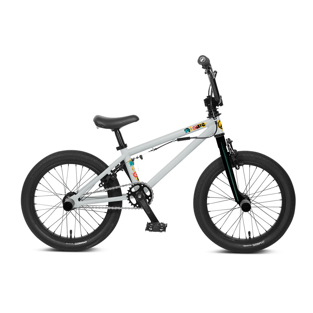 キッズBMX MOTELWORKS DELIGHT:E16 レッド MOTEL WORKS 2019年モデル！新カラーで登場！ – JYKK JAPAN