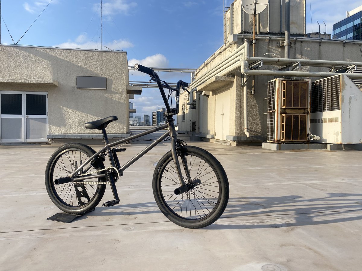 MOTELWORKS / CHORD | BMX STUDIO store MOTELWORKS / CHORD | BMX STUDIO store