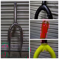 ARES BIKES / FLAWLESS PEG CAP V2 | BMX STUDIO s