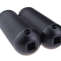 ARES BIKES / FLAWLESS PEG CAP V2 | BMX STUDIO s