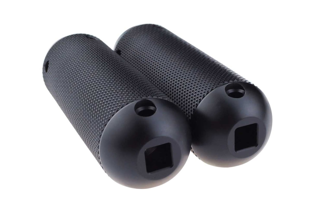 ARES BIKES / FLAWLESS PEG V2 (38mm) | BMX STUDI