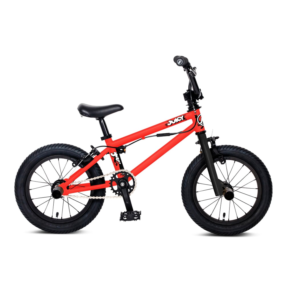 BMX Motel Works juicy 14インチ説明書付 モーテルワークス MOTELWORKS / Juicy 14インチ完成車 | BMX STUDIO store