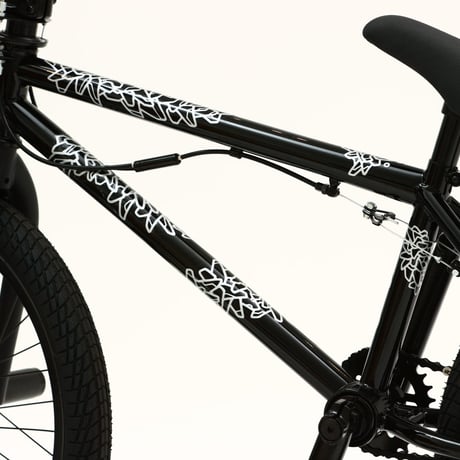 NOUS BMX / STORY