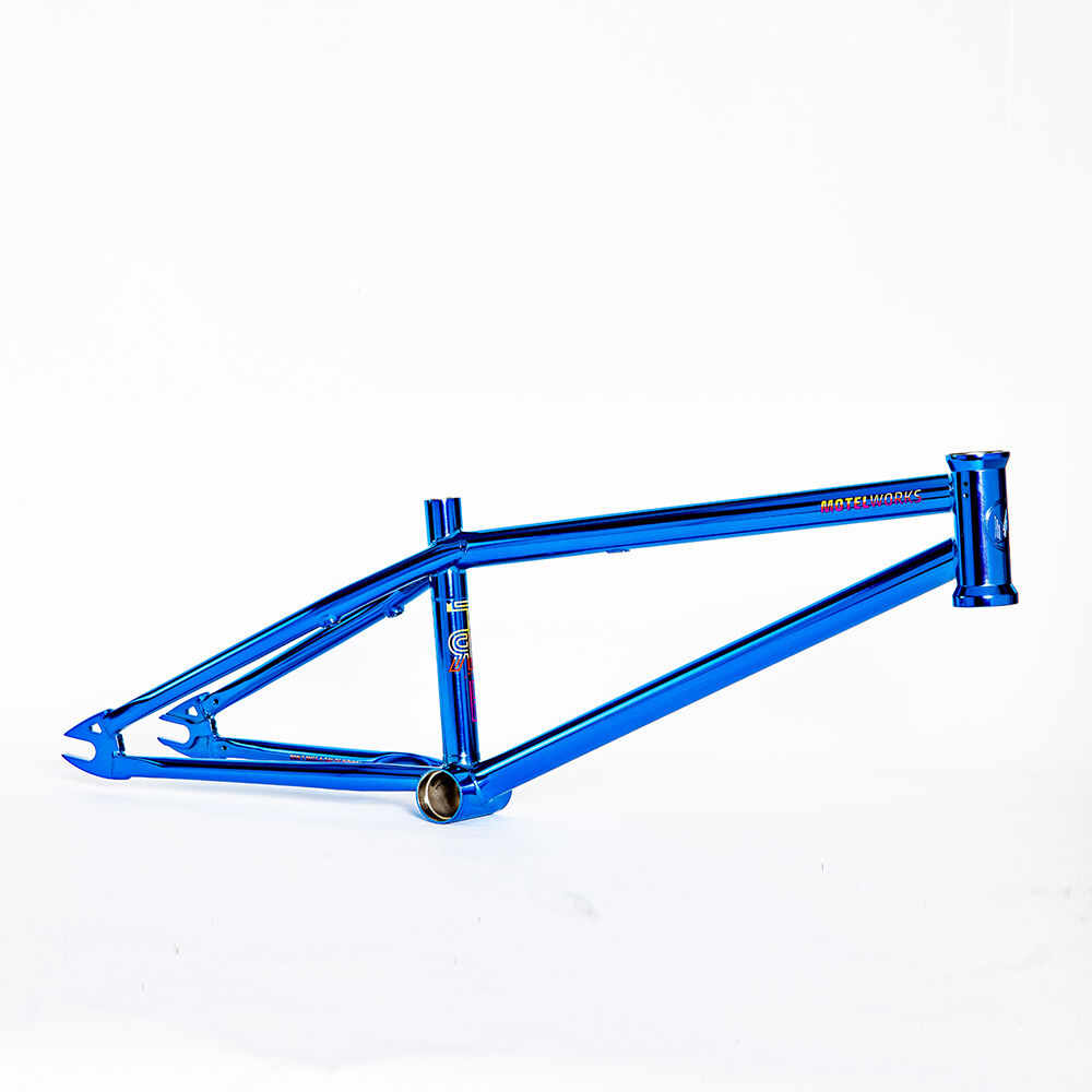 MOTELWORKS / Trip Frame 18.0 | BMX STUDIO store
