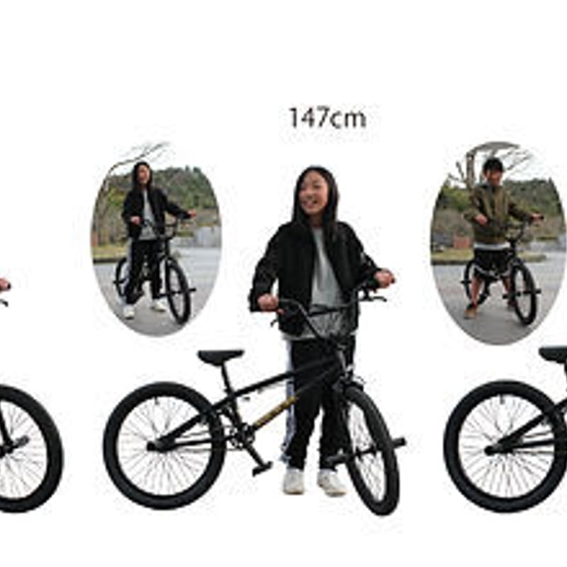TNB / SEEK 完成車 20インチ | BMX STUDIO store TNB / SEEK 完成車 20インチ | BMX STUDIO store
