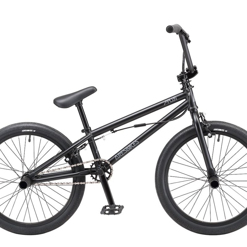 ARESBIKES 20インチ フリースタイル BMX ARESBIKES 20インチ フリースタイル BMX