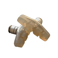 TNB  / Clear BRAKE PAD