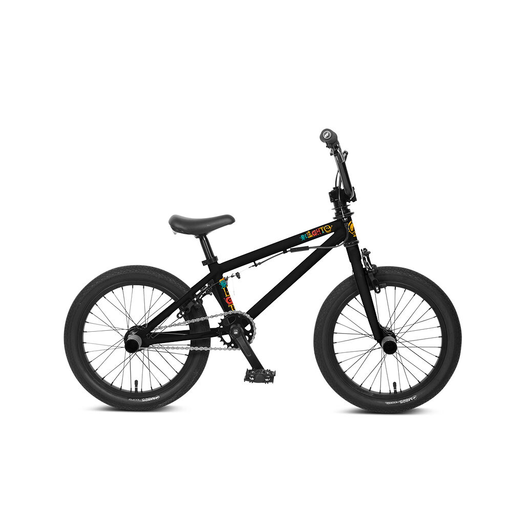 MOTELWORKS / Delight-E 2022 16インチ完成車 | BMX STUD