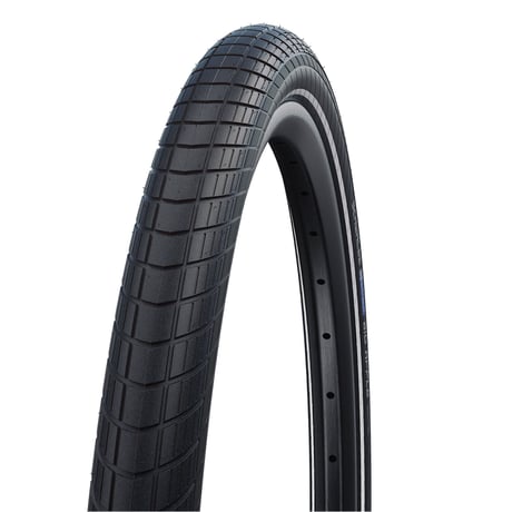SCHWALBE / ビッグアップル 16インチ x 2.00