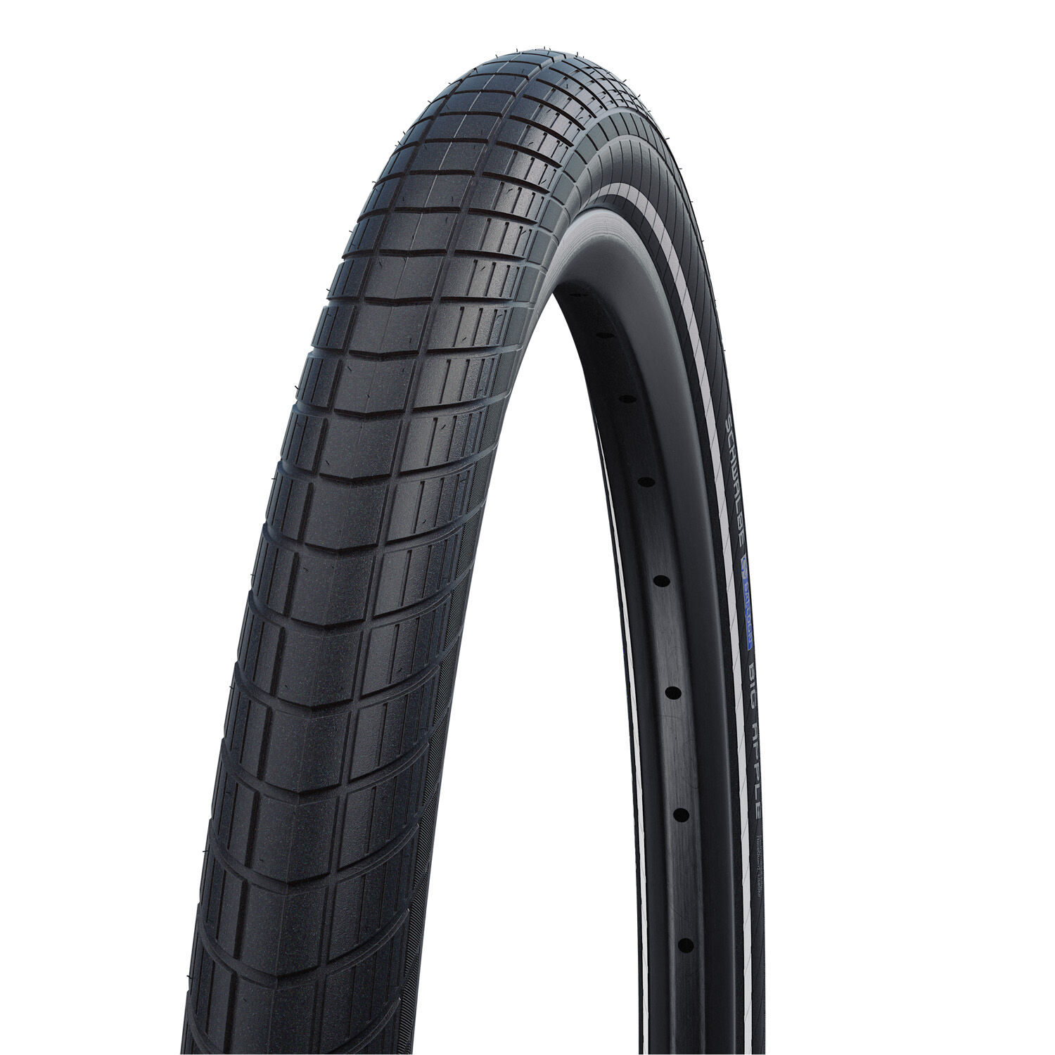SCHWALBE BIG APPLE 16インチ　タイヤ 2本セット original