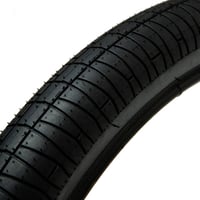 NOUS BMX / LET IT RIDE TIRE