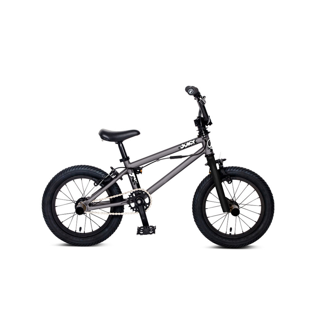 MOTELWORKS / Juicy 14インチ完成車 | BMX STUDIO store