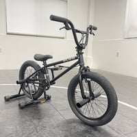 MOTELWORKS NOR 18インチ BMX フラットランド　ロウカラ　美品 楽天市場】MOTELWORKS 2024.25年継続モデル - NOR 18インチBMX