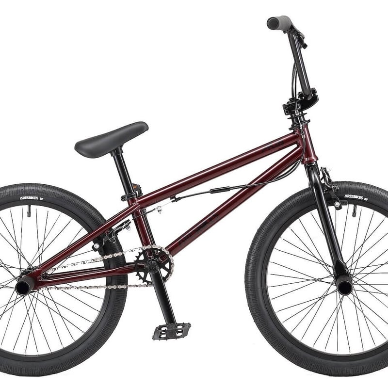 ARES BIKES / APLUS 完成車20インチ | BMX STUDIO store